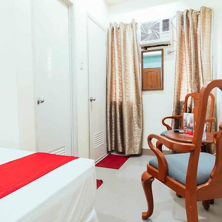Reddoorz Plus @ It Park Cebu Εξωτερικό φωτογραφία