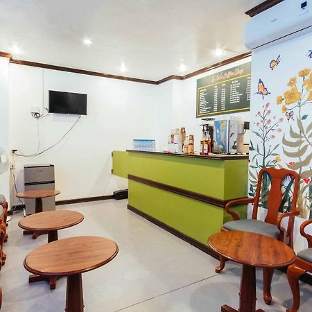 Reddoorz Plus @ It Park Cebu Εξωτερικό φωτογραφία