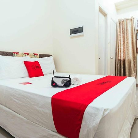 Reddoorz Plus @ It Park Cebu Εξωτερικό φωτογραφία
