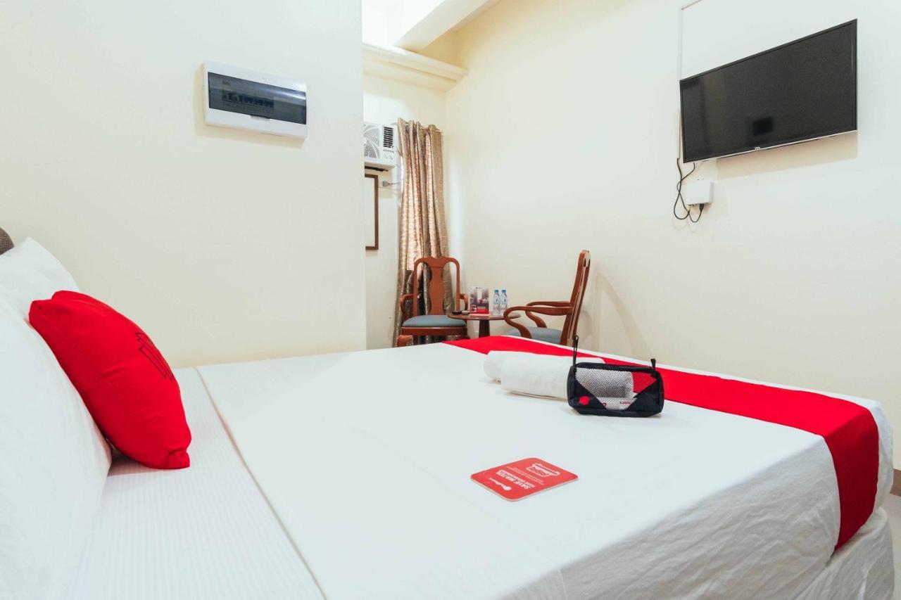 Reddoorz Plus @ It Park Cebu Εξωτερικό φωτογραφία
