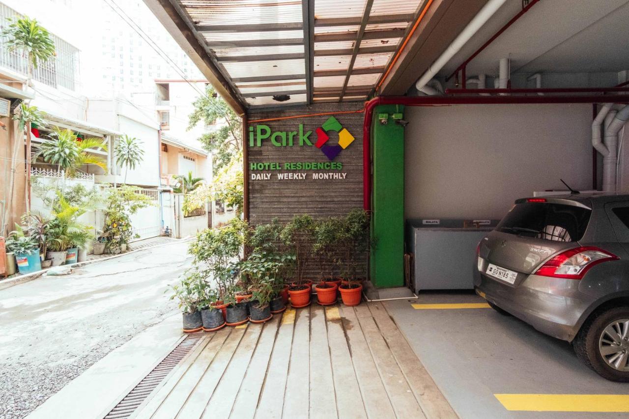 Reddoorz Plus @ It Park Cebu Εξωτερικό φωτογραφία