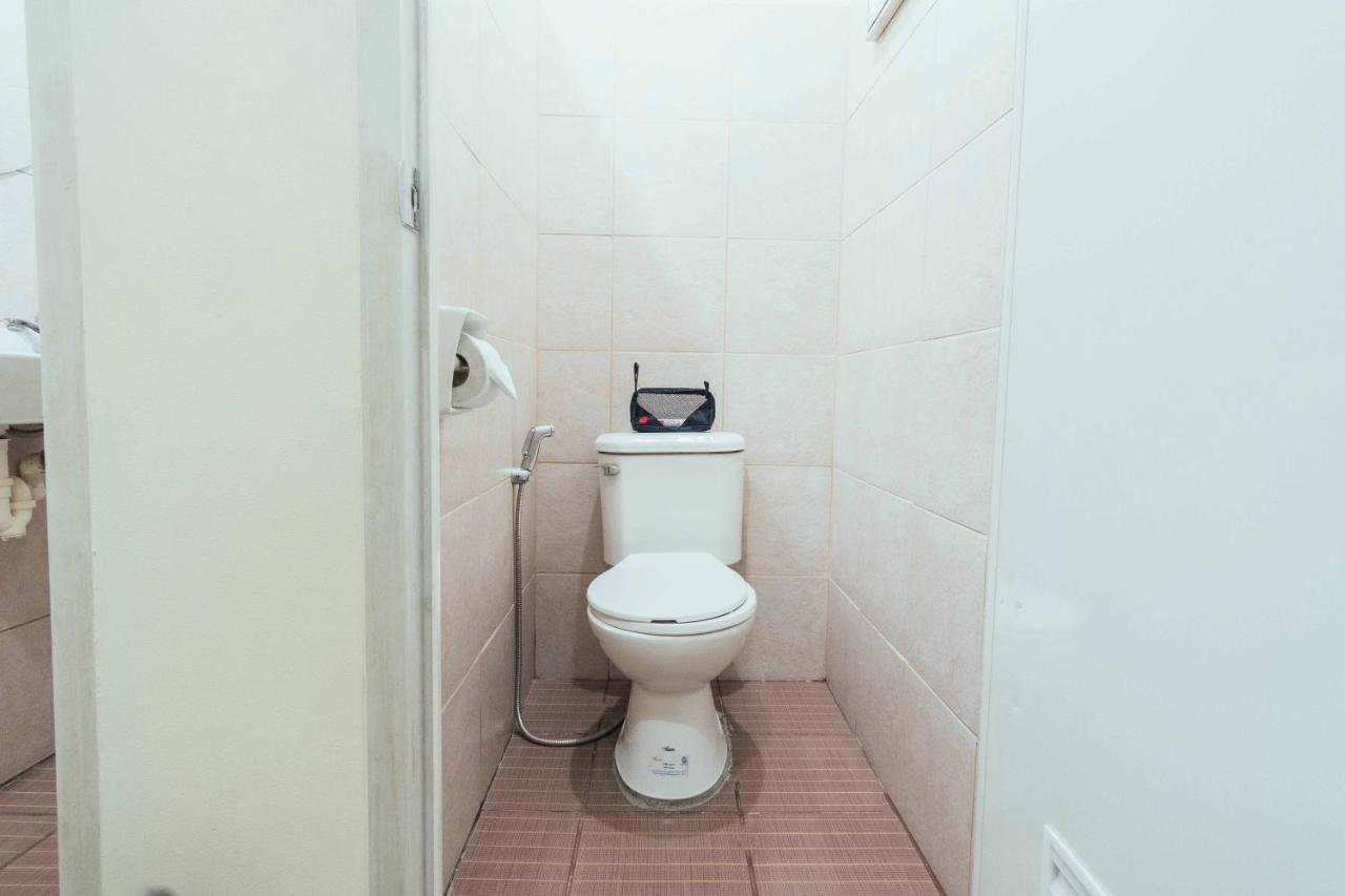 Reddoorz Plus @ It Park Cebu Εξωτερικό φωτογραφία